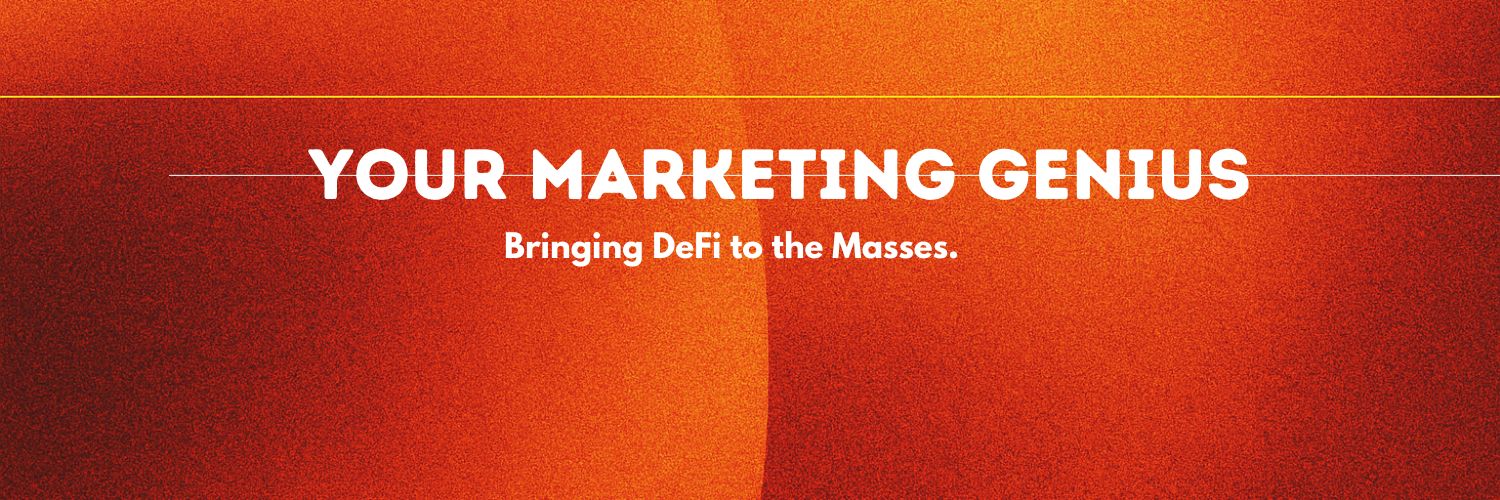 Fegson Panama || Your Marketing Genius banner