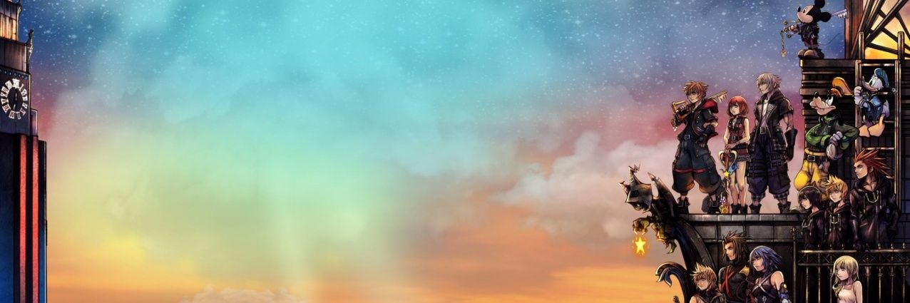 Lin banner