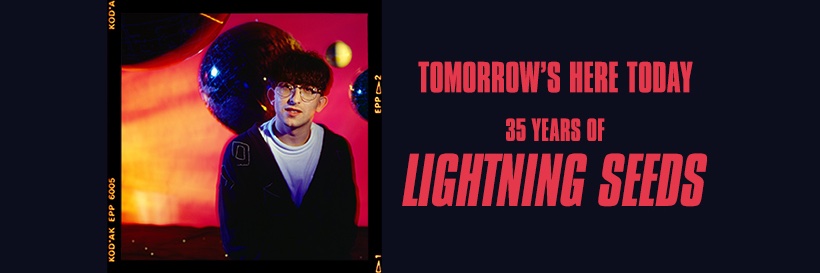 Lightning Seeds's banner