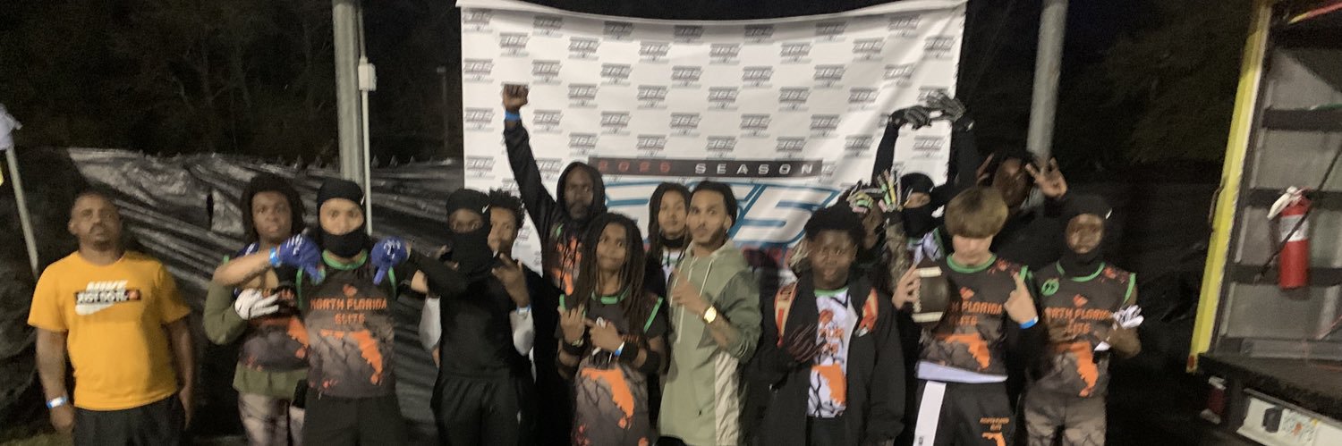 North Florida Elite 7v7_2026 banner
