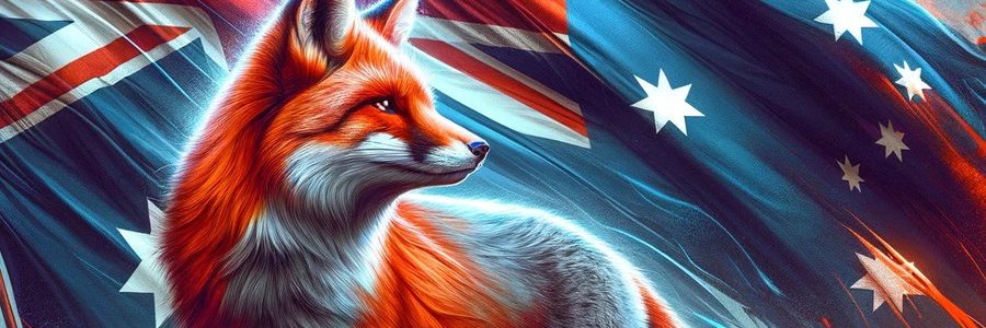 rustyfox banner