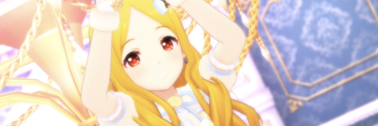 Miel_you's profile banner image