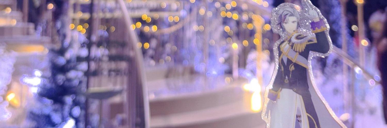 ♥ banner