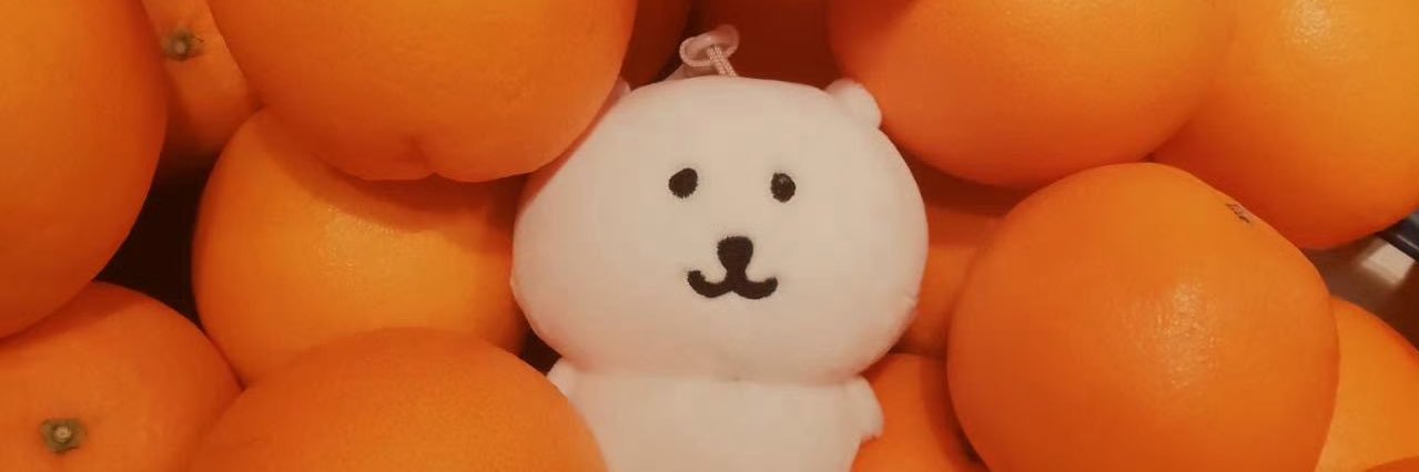 こはる🍊's banner
