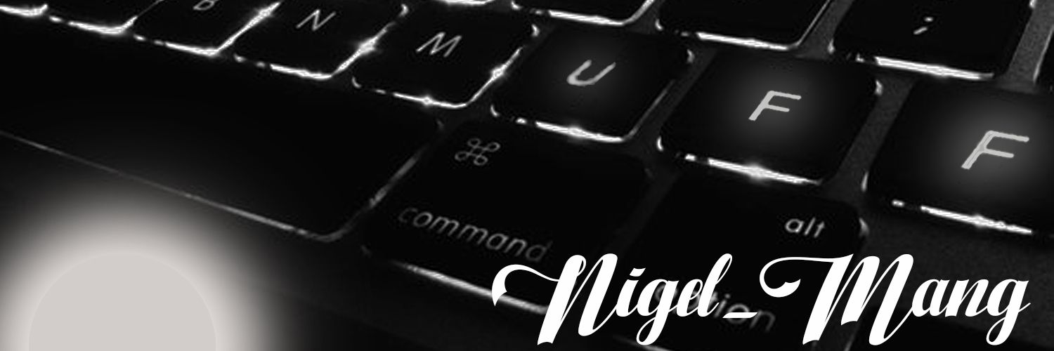 The Muffin Man banner