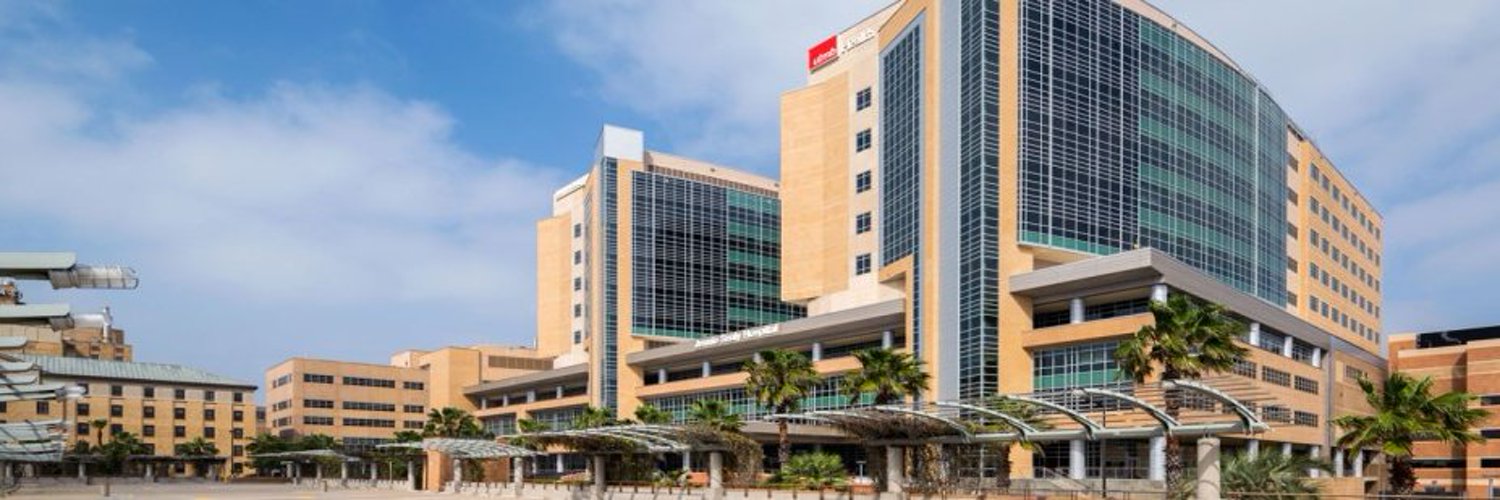 UTMBNephrology's profile banner image