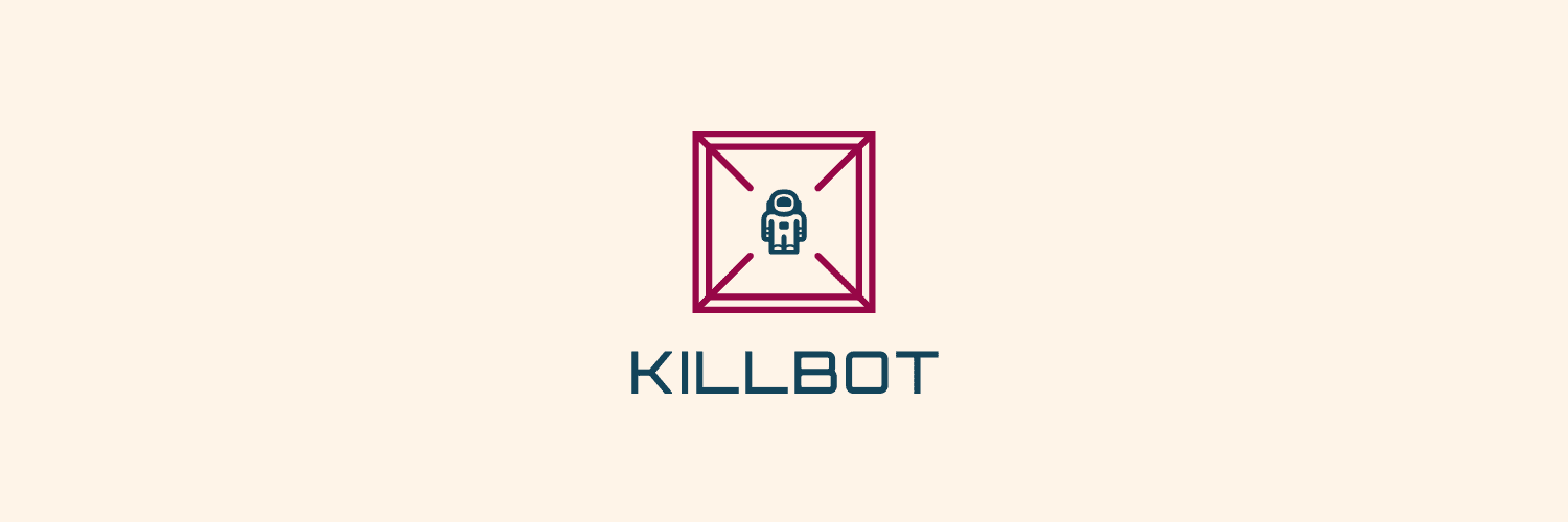 KillBot_Token's profile banner image