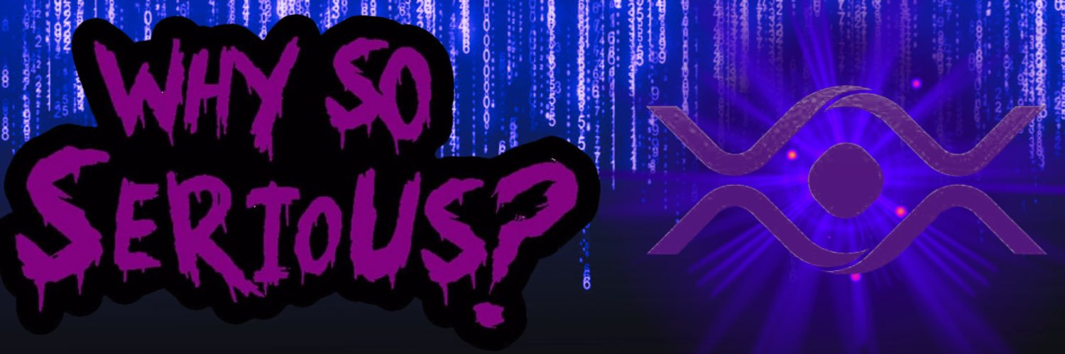 ‼️JOKER‼️'s banner