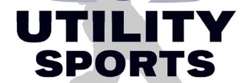 Utility Sports Academy's banner