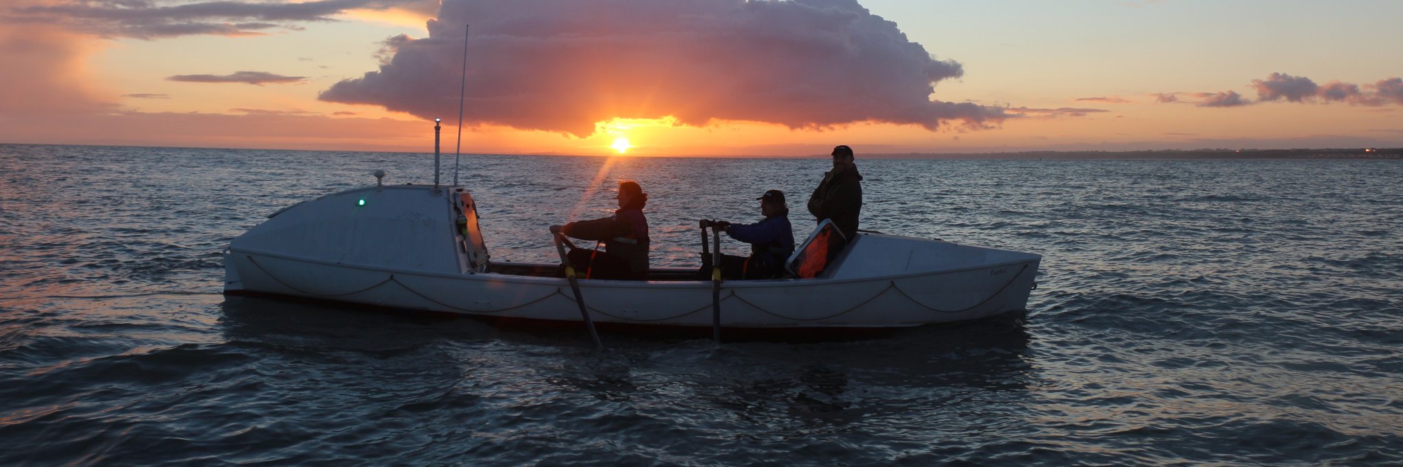 Custard Comedy banner