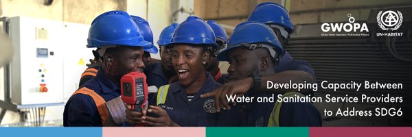 gwopa Profile Banner