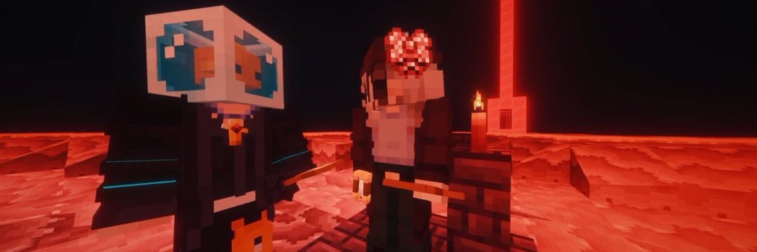 Daily Atomicduo's banner