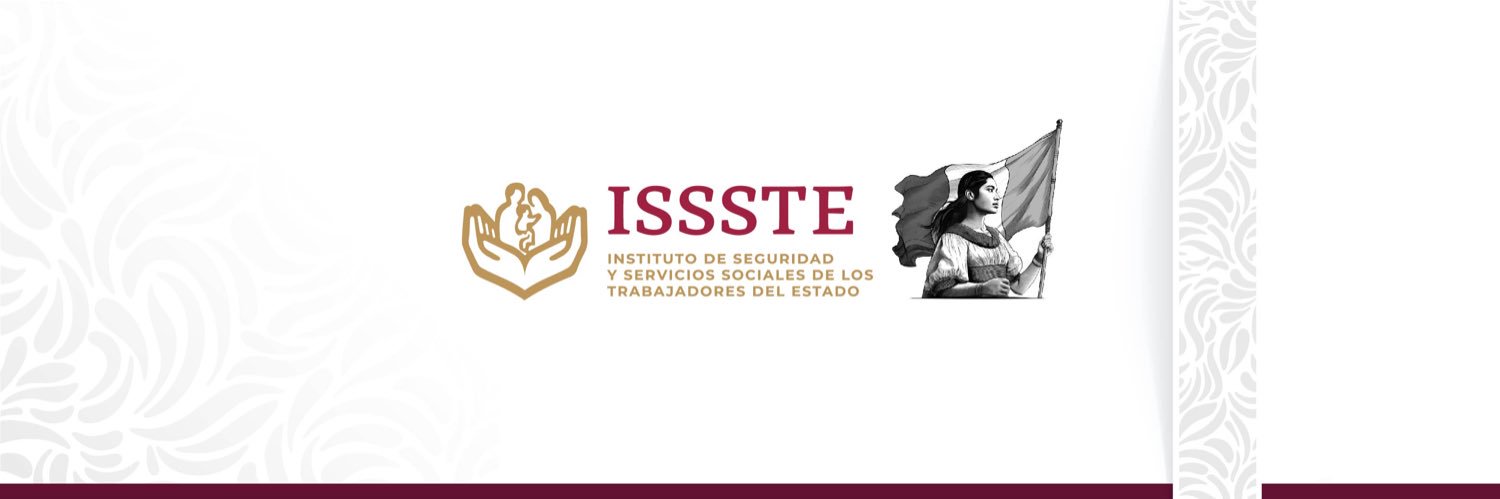 ISSSTE Zona Norte banner