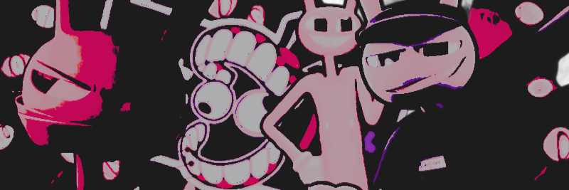 ᅠ ᅠA̳b̳s̳t̳r̳a̳c̳t̳e̳d̳ /J̶a͠x̶/﹗ᅠ ᅠ banner