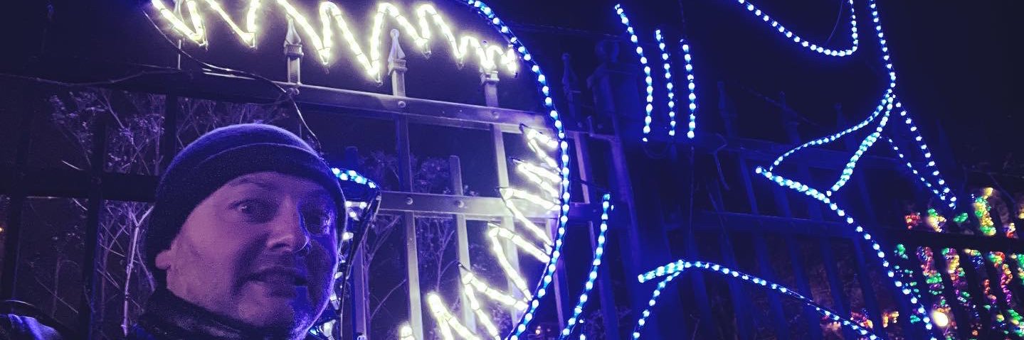 Sheriff Michael Scabs banner