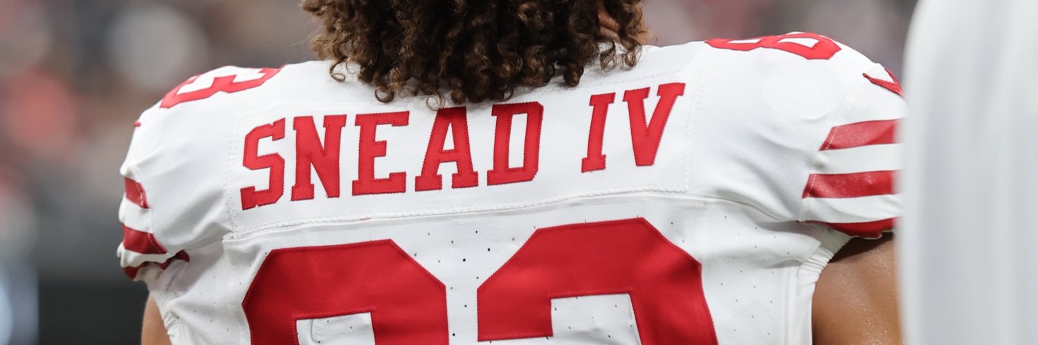 Willie Snead IV's banner
