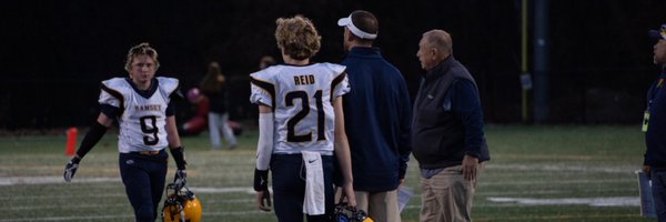 HudsonReid_21 Profile Banner