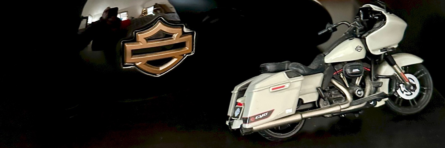 DJ's banner