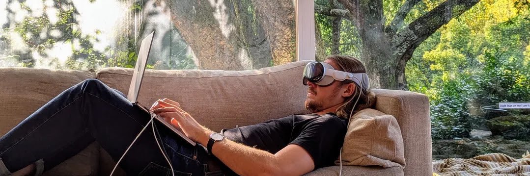 Rob Matwiejczyk ᯅ banner