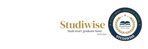 Studywise_ Profile Banner