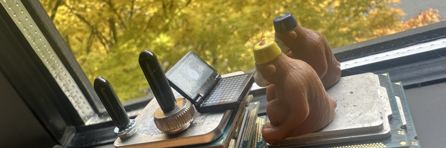 Mister.Munster banner