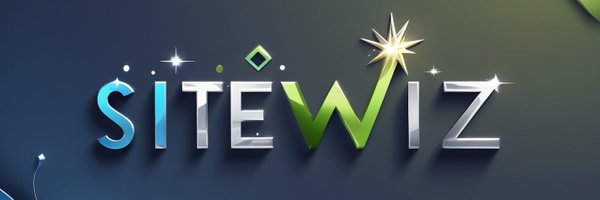 site_wiz Profile Banner