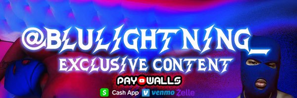 BluLightning_'s profile banner image