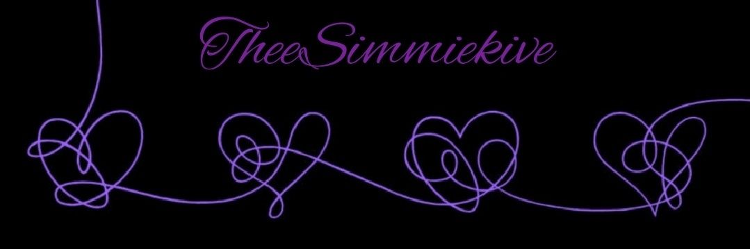 Simone ✌🏾's banner