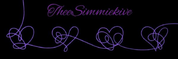 TheeSimmiekive Profile Banner