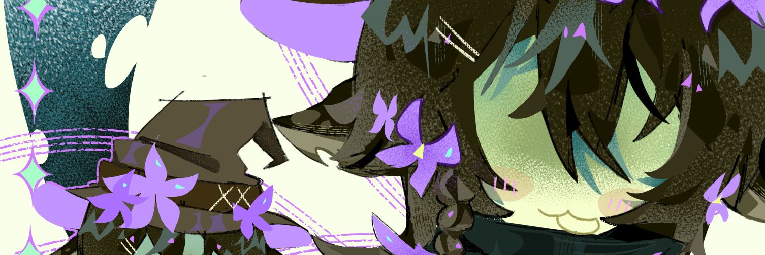 mya's banner