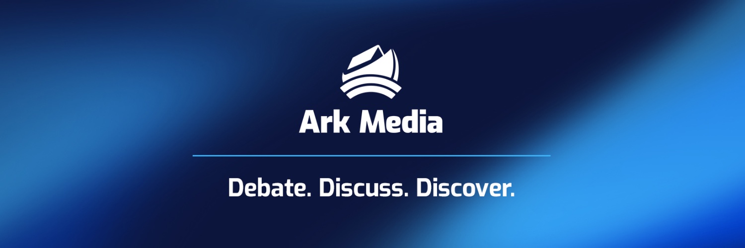 ArkMediaOrg's profile banner image