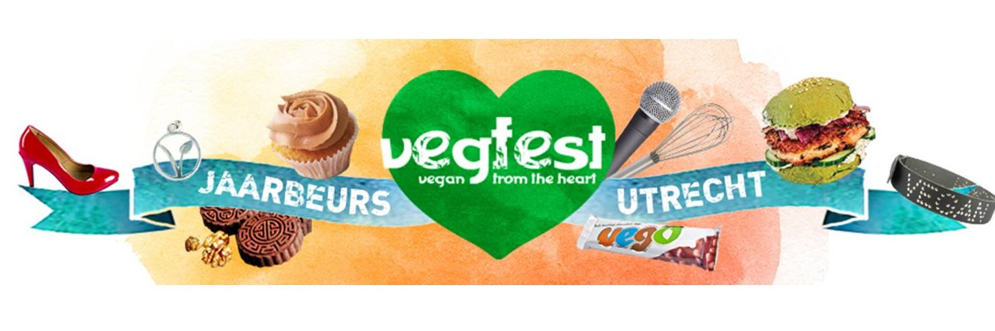 VegFestNL banner