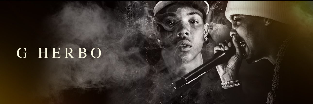 NoLimit Herbo's banner