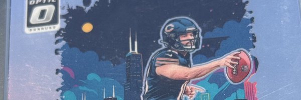 KINGOFTHECARDZ Profile Banner