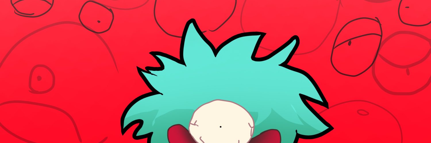 WoeMishaBee🔞 banner