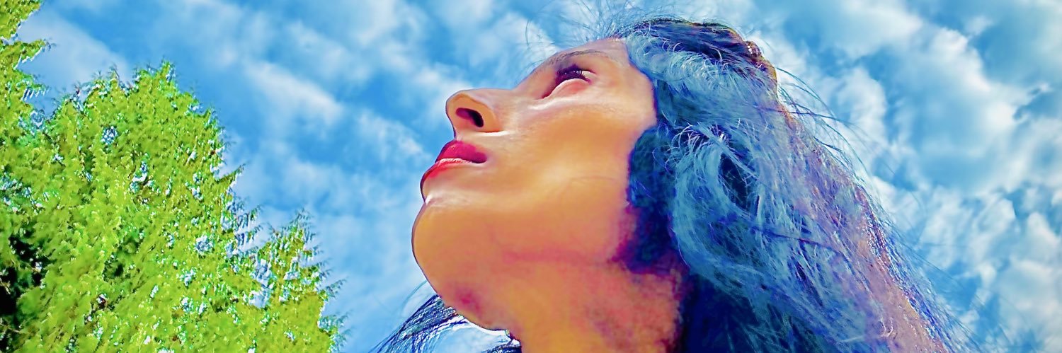 Dr. Mimi Syed's banner