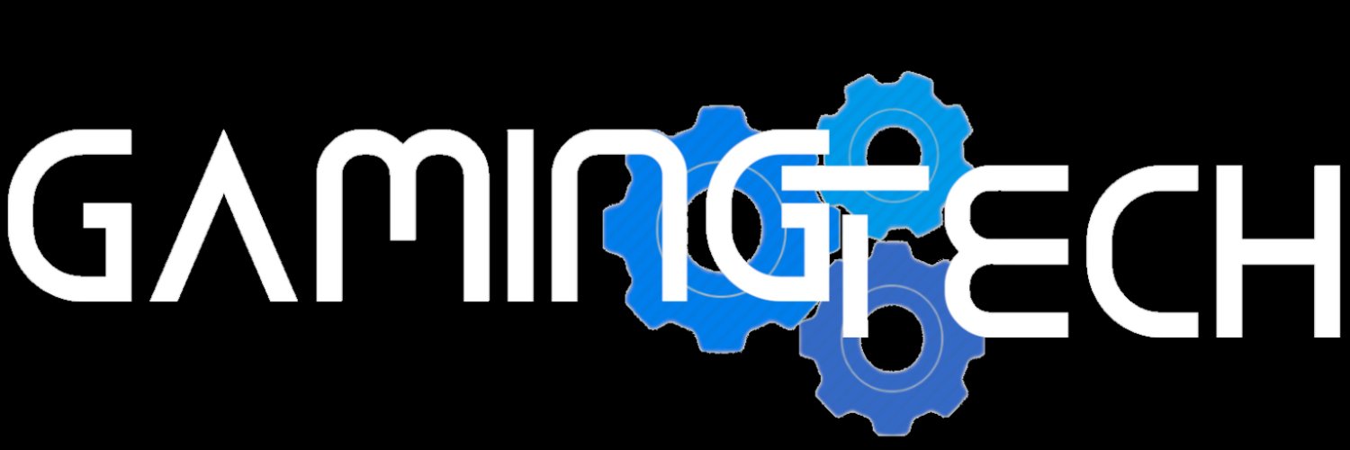 GamingTech banner