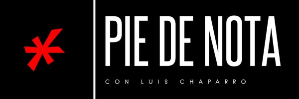 Piedenota Profile Banner