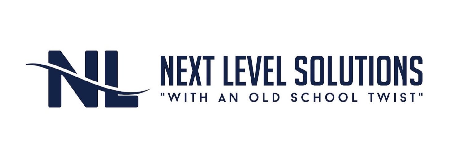 Next Level Solutions (@UseNextLevel) / Posts / X