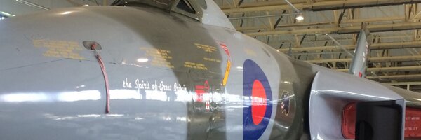 XH558Yorkshire Profile Banner