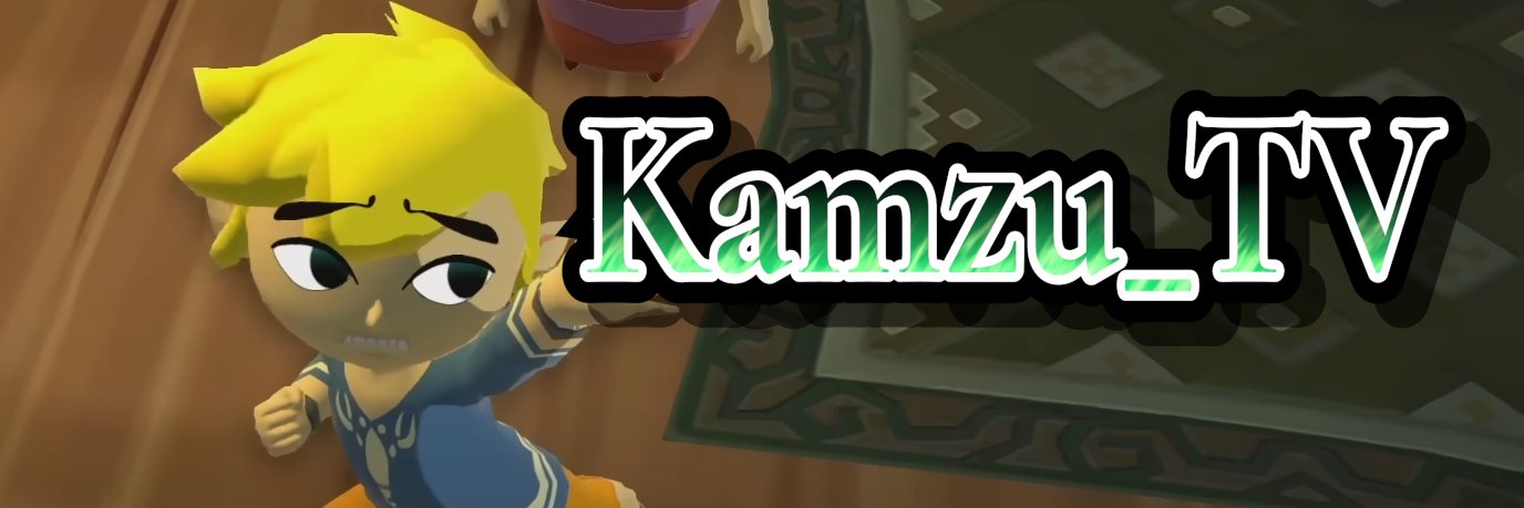 Kamzu__'s profile banner image