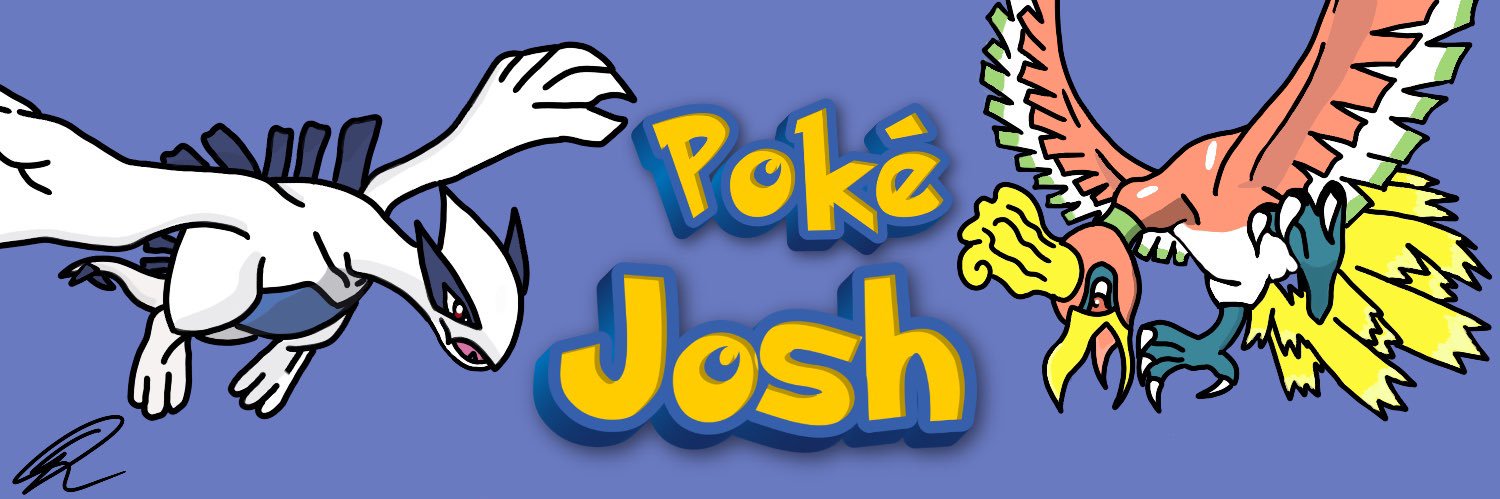 Poké_Josh's banner