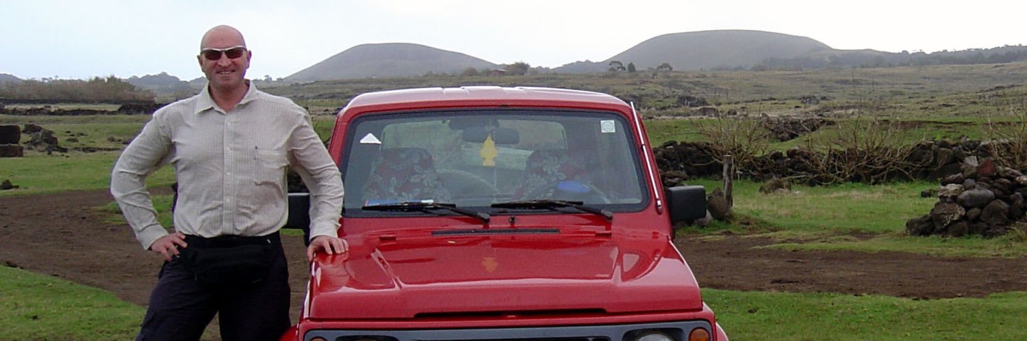ColinSkinner's profile banner image