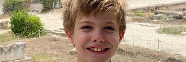 markshaparinfdn Profile Banner