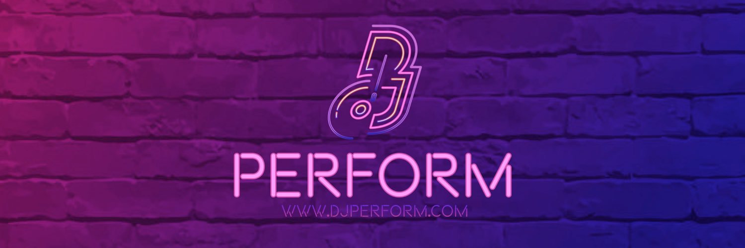 djperform's profile banner image