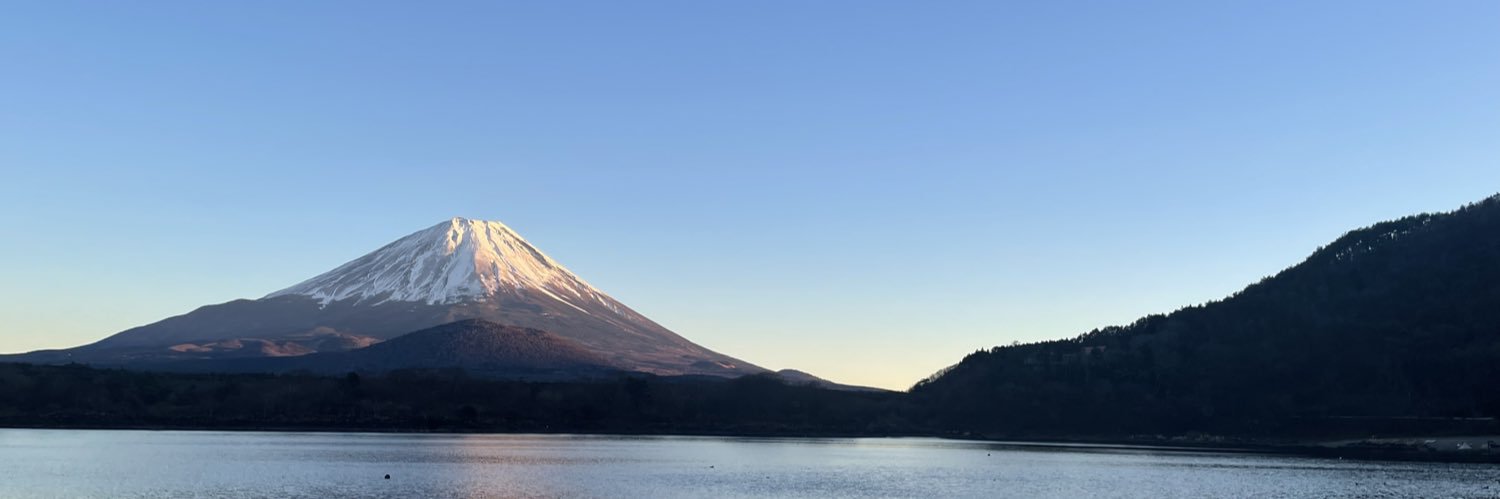 Daisuke680422's profile banner image