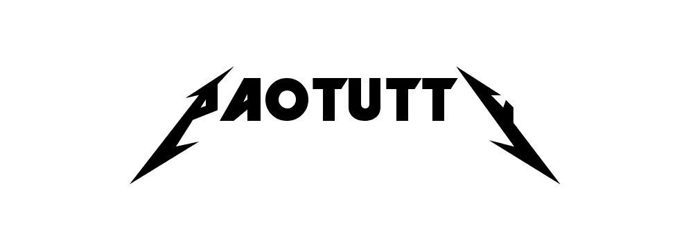 paotutty's profile banner image