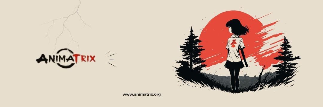 ANIMATRIX banner