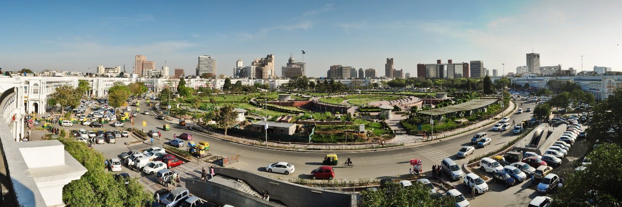 delhiinformer's profile banner image