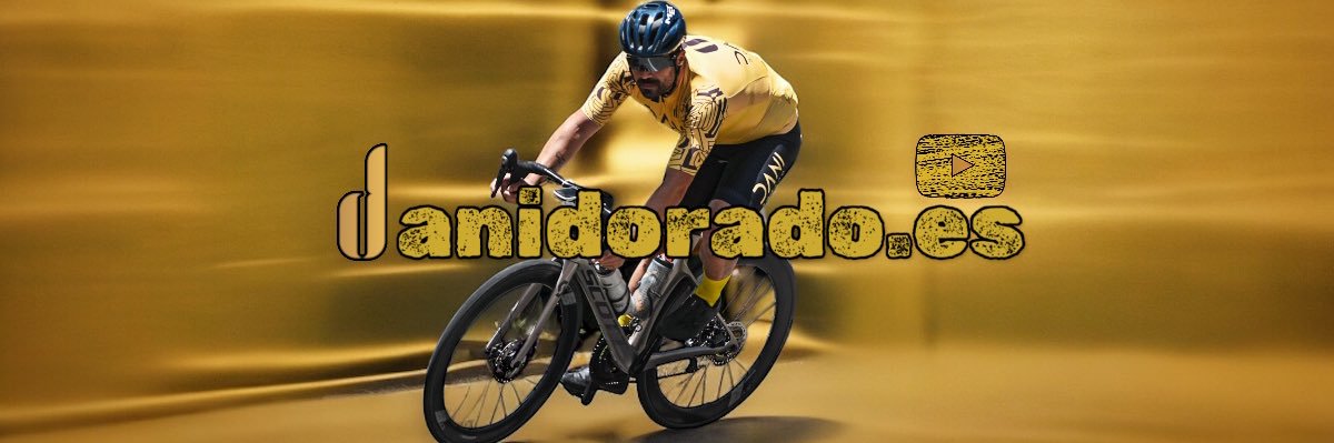 DaniDorado90's profile banner image